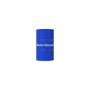 2-Butoxyethanol — Colorless liquid